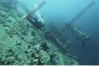 Photo Reference of Umbria Wingate Reef - Sudan